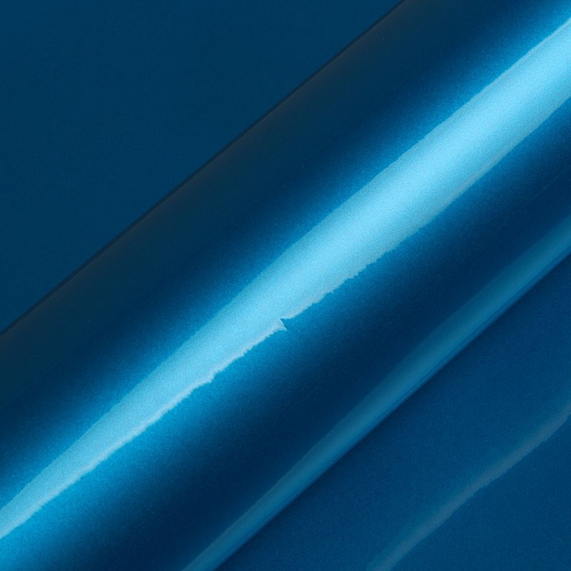 HX20B11B - Bleu des Mers du Sud Brillant